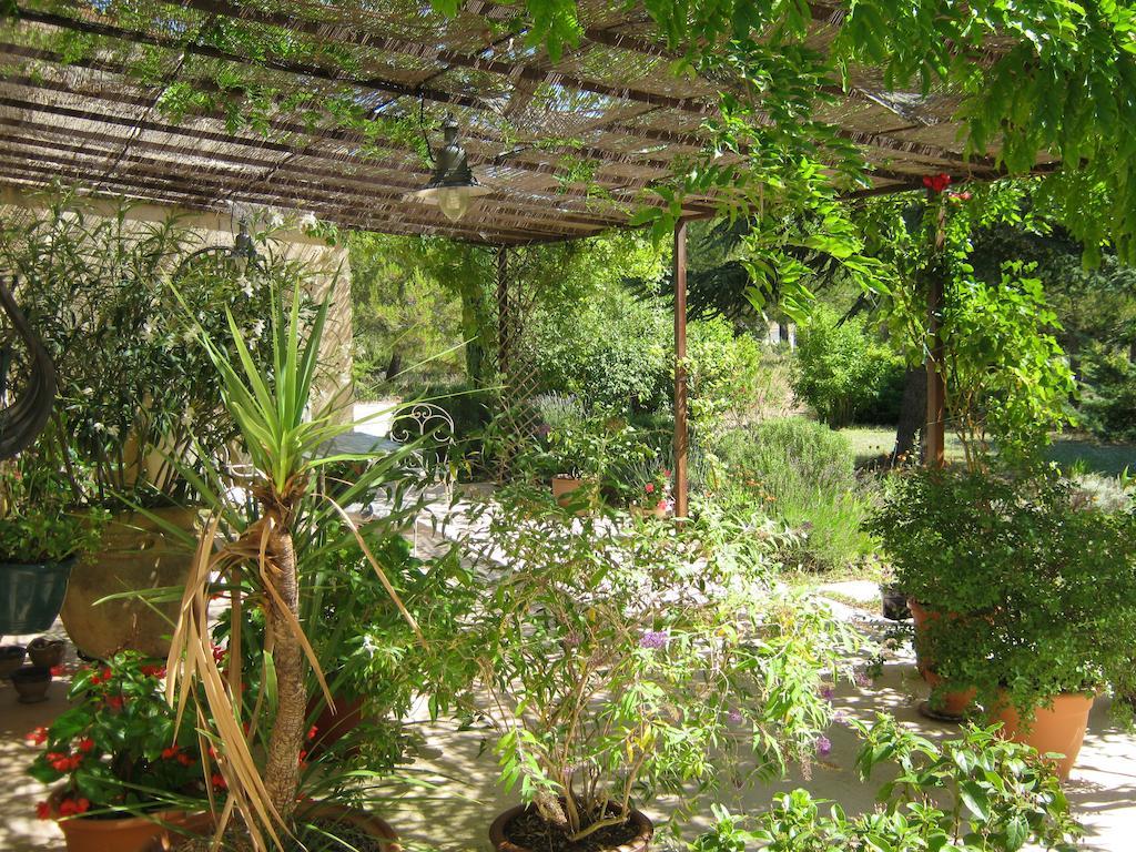 La Margottiere Bed and Breakfast Rians  Εξωτερικό φωτογραφία
