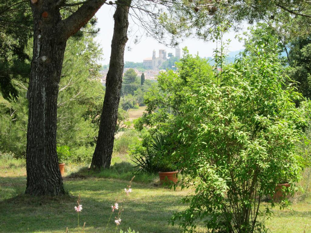 La Margottiere Bed and Breakfast Rians  Εξωτερικό φωτογραφία